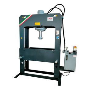 hydraulische Presse