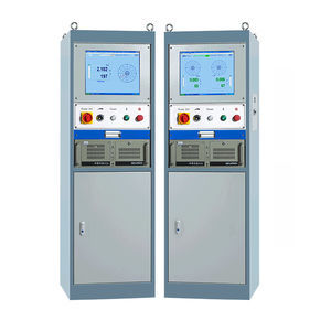 automatisches Messsystem