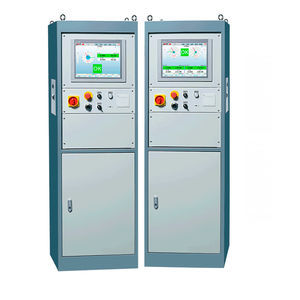 vollautomatisches Messsystem