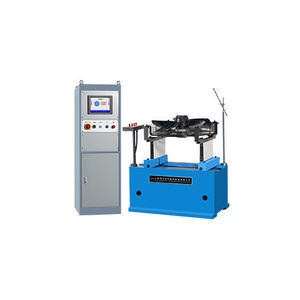 Auswuchtmaschine für Rotor