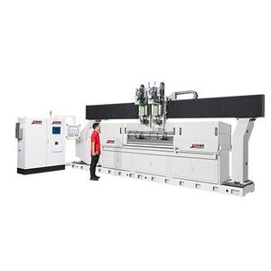 Auswuchtmaschine für Kurbelwelle
