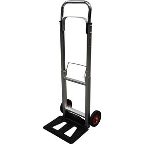 Klappsackkarre