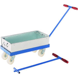 Transportwagen für Transport 1