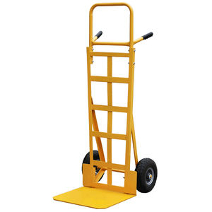Sackkarre für Transport 1