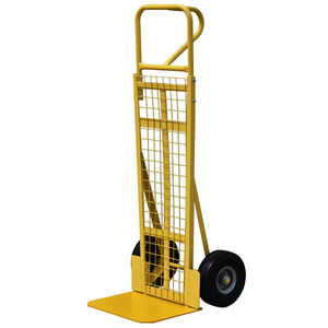Sackkarre für Transport 1