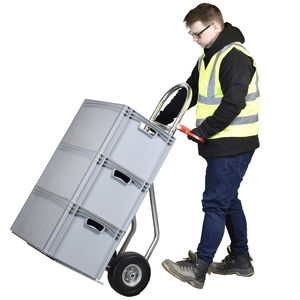 Sackkarre für Materialumschlag