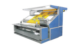 Rollreffanlage-Schaumaschine 1
