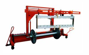 Wagen für Materialumschlag 1
