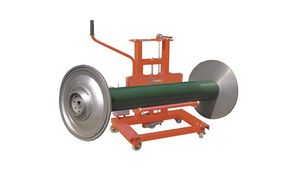 Wagen für Materialumschlag 1