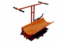 Wagen für Materialumschlag 1