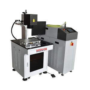 Nd-YAG-Laser-Schweißmaschine