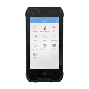 PDA / Android 10
