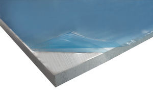 Aluminiumlegierungsplatte 1