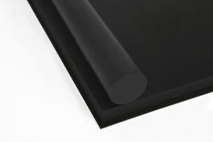 PE-UHMW / Platte 1
