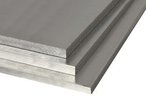 Aluminiumplatten