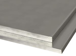 Aluminiumplatten 1