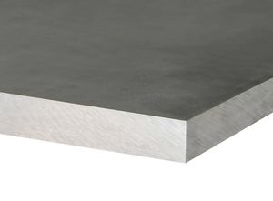 Aluminiumplatten 1