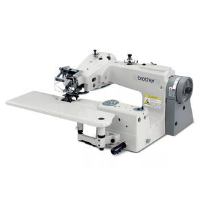 Blindstich-Steppstichmaschine