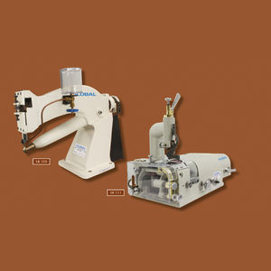 automatische Bördelmaschine