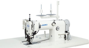 Doppelkettenstich-Nähmaschine 1