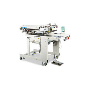 Steppstich-Nähmaschine 1
