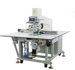 Kettenstichnähmaschine