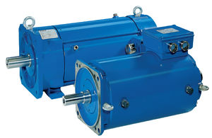 AC-Motor