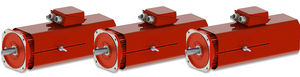 Asynchronmotor