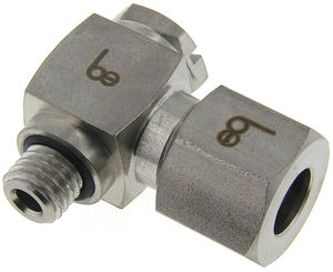 Hydraulikanschluss 1