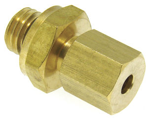 Hydraulikanschluss 1