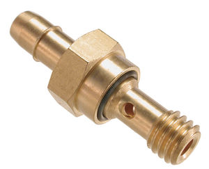 Hydraulikanschluss 1