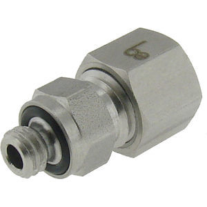 Hydraulikanschluss 1