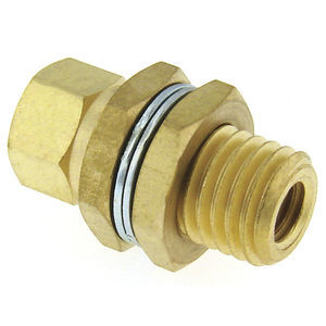 Hydraulikanschluss 1