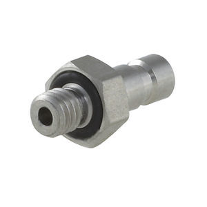 Hydraulikanschluss 1
