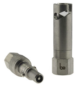 Hydraulikanschluss