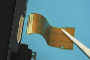 Epoxid-Klebstoff / für Metall / für Kunststoffe / für Glas