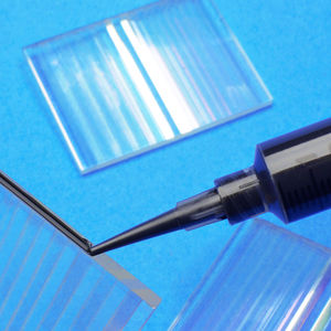 Epoxid-Klebstoff 1