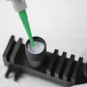 Epoxid-Klebstoff 1