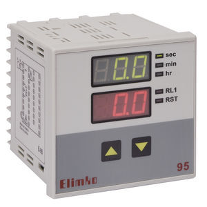elektronischer Timer 1