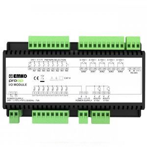 digitales E/A-Modul