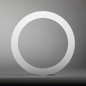 PTFE-Dichtplatte