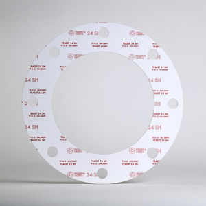 PTFE-Dichtplatte