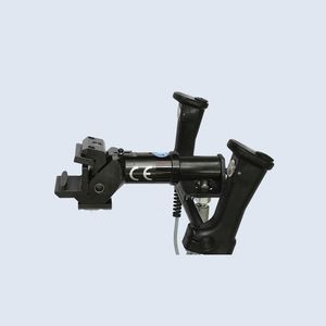 hydraulische Bördelmaschine 1
