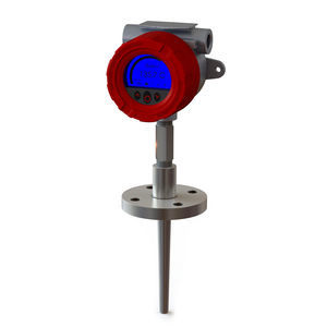 Thermoelement