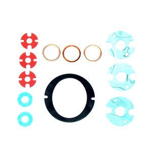 O-Ring-Dichtung