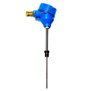 Thermoelement