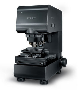 optisches Profilometer