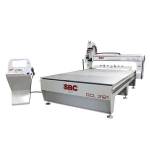 CNC-Konturfräsmaschine