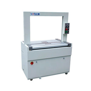 automatische Umreifungsmaschine