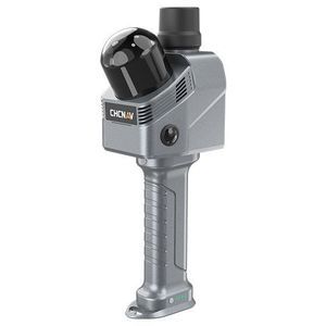 LiDAR-Sensor / 64 Kanäle 1